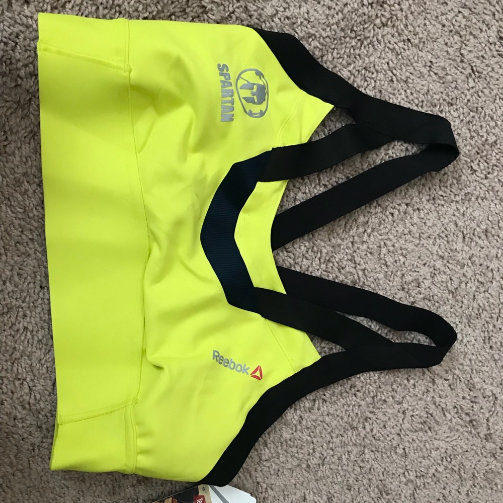 Sports bra